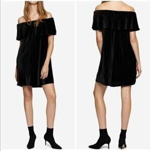 NWT Sanctuary off the shoulder dress size XS